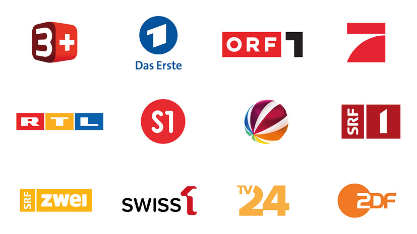 Senderangebot Senderangebot