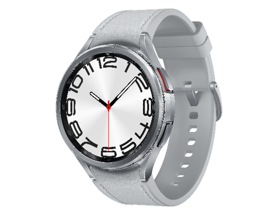 Galaxy Watch6 Classic Galaxy Watch6 Classic