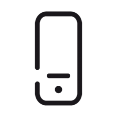 Mobile-Icon