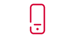 Mobile Icon