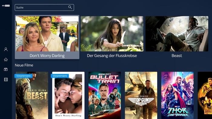 Filme mieten Filme mieten