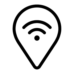 Mobiles-Internet-Icon