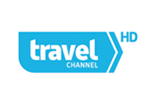 Travel Channel HD Logo