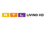 RTL Living Logo