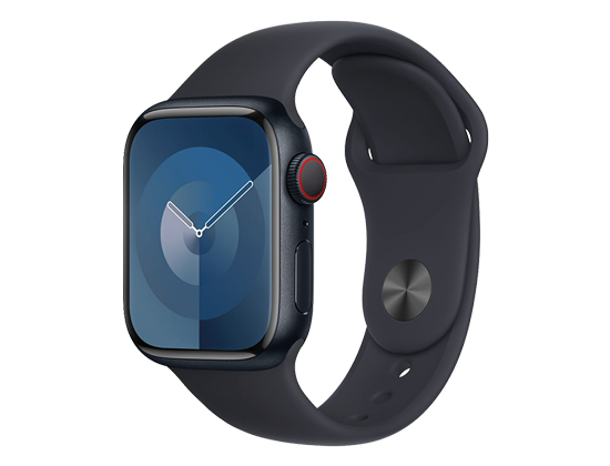 Apple Watch Series 9 GPS + Cellular