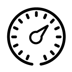 Speedtest-Icon